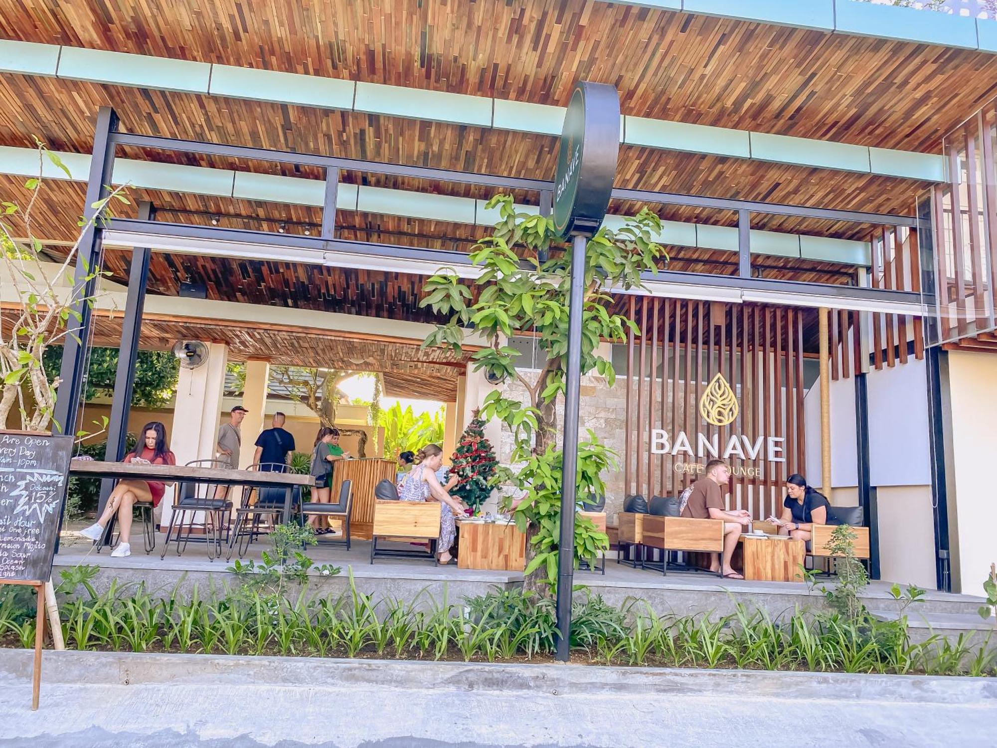 The Kasih Villas & Spa Seminyak Buitenkant foto